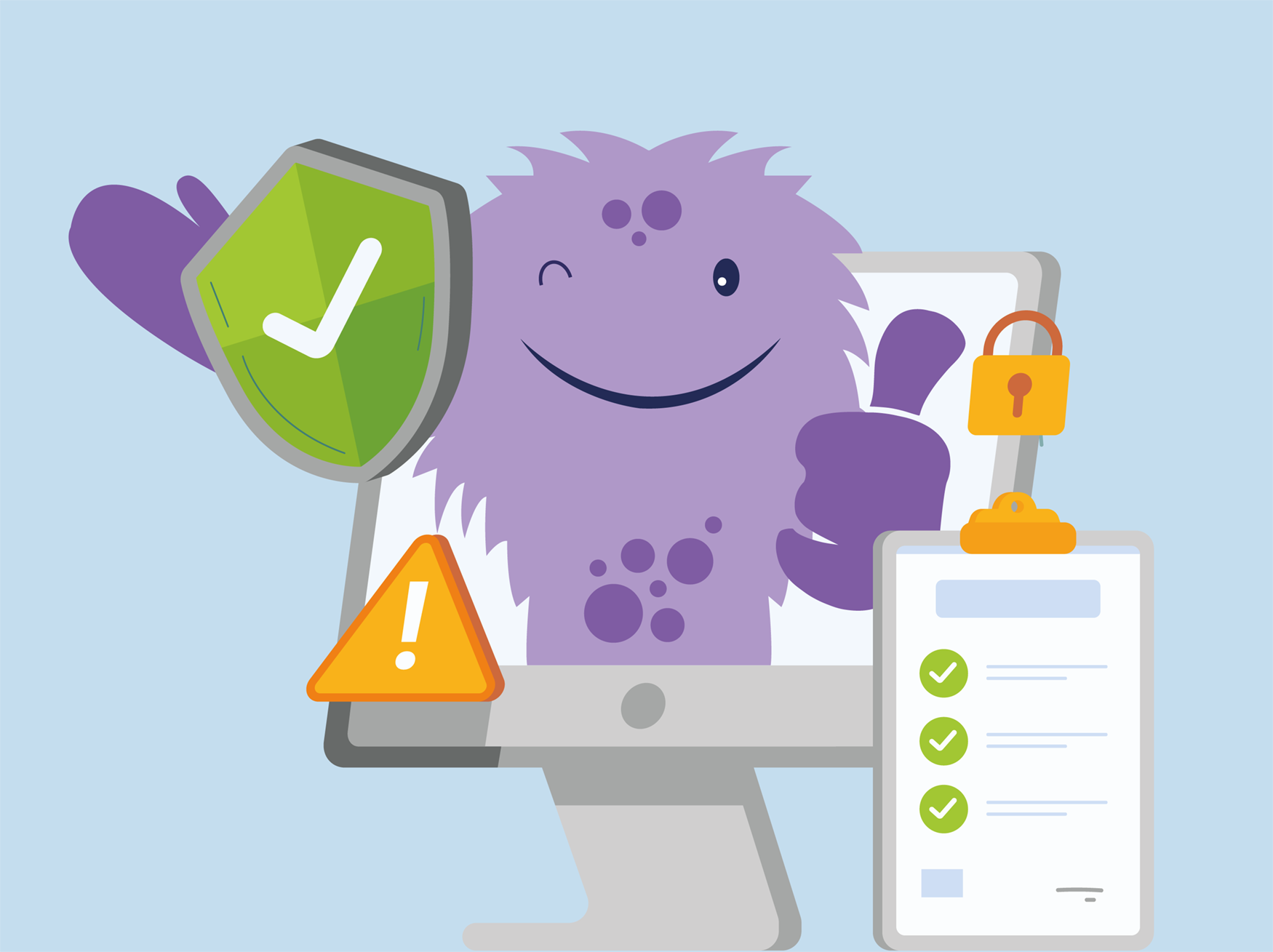 Succesverhalen Doe jij het veilig 1